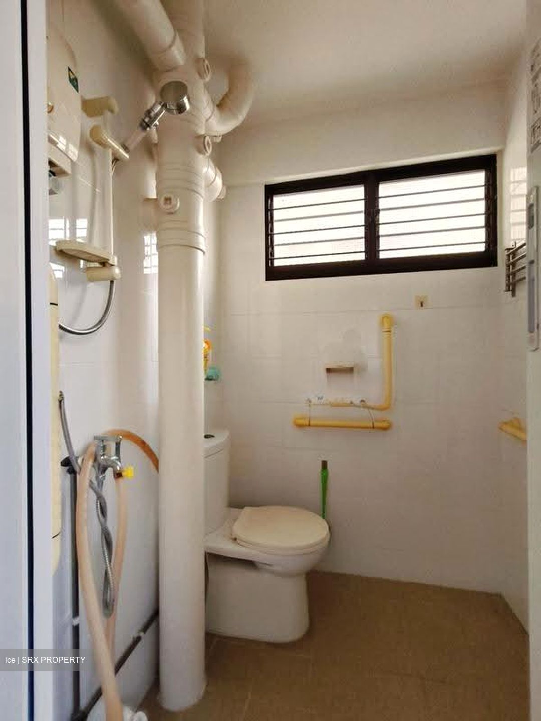 Blk 217 Tampines Street 23 (Tampines), HDB 3 Rooms #608956001